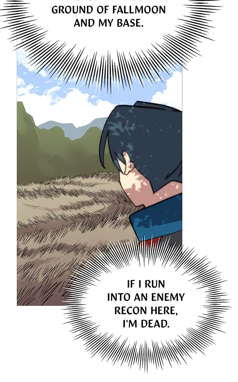 Read Becoming the Monarch chapter 8 image 9 on Lezhin