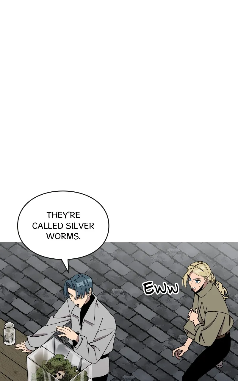 Read Becoming the Monarch chapter 80 image 1 on Lezhin