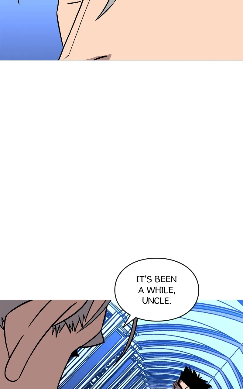 Read Becoming the Monarch chapter 80 image 11 on Lezhin