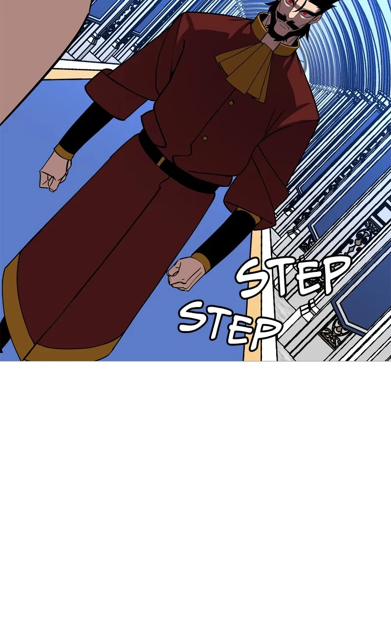 Read Becoming the Monarch chapter 80 image 12 on Lezhin