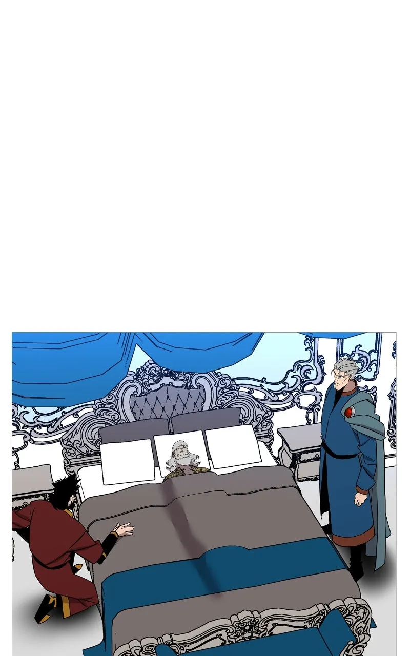 Read Becoming the Monarch chapter 80 image 16 on Lezhin