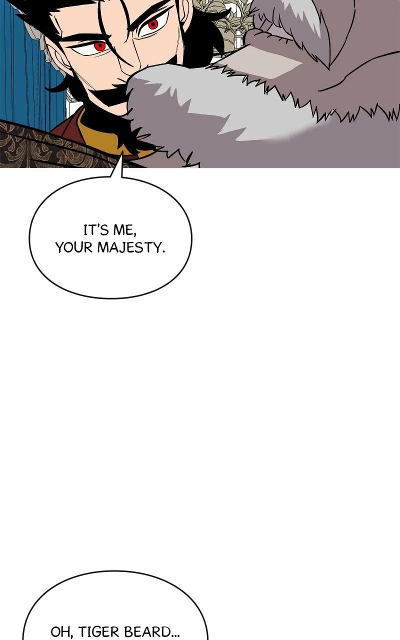 Read Becoming the Monarch chapter 80 image 18 on Lezhin
