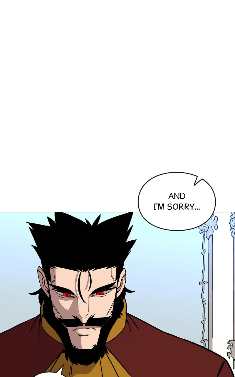 Read Becoming the Monarch chapter 80 image 22 on Lezhin