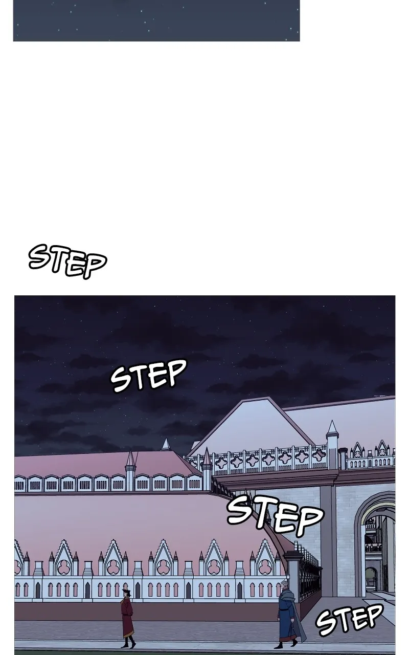Read Becoming the Monarch chapter 80 image 25 on Lezhin