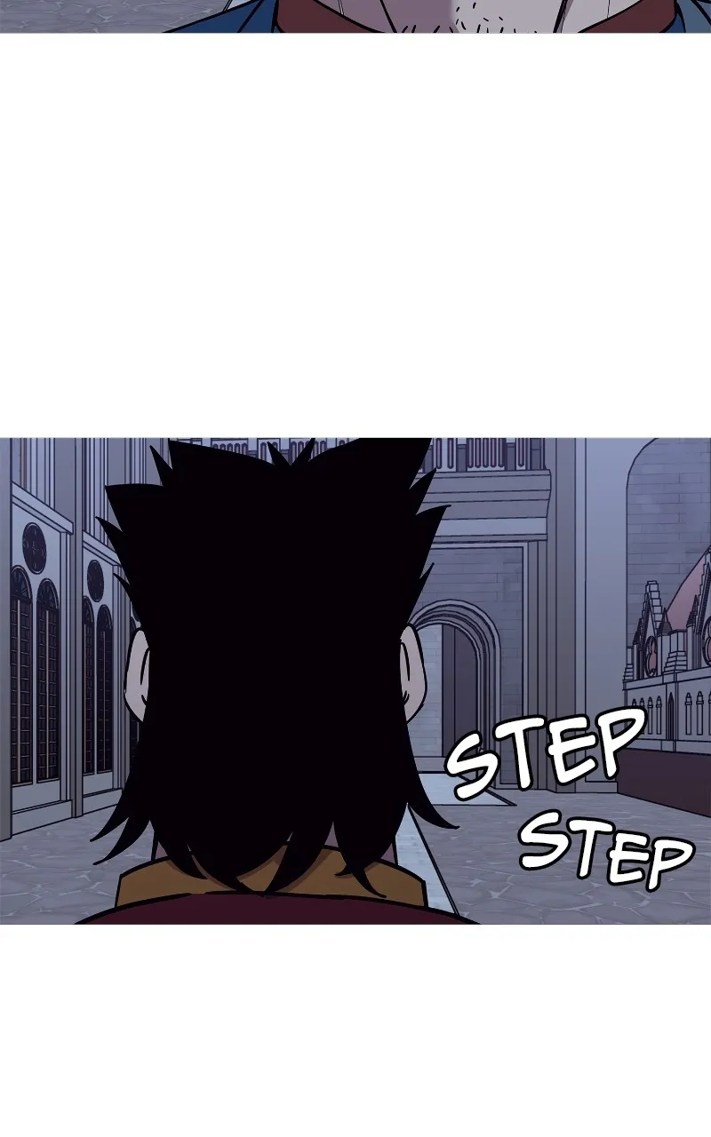 Read Becoming the Monarch chapter 80 image 27 on Lezhin