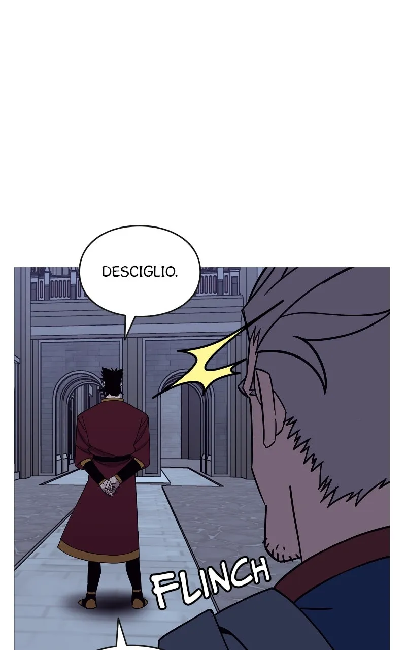 Read Becoming the Monarch chapter 80 image 28 on Lezhin