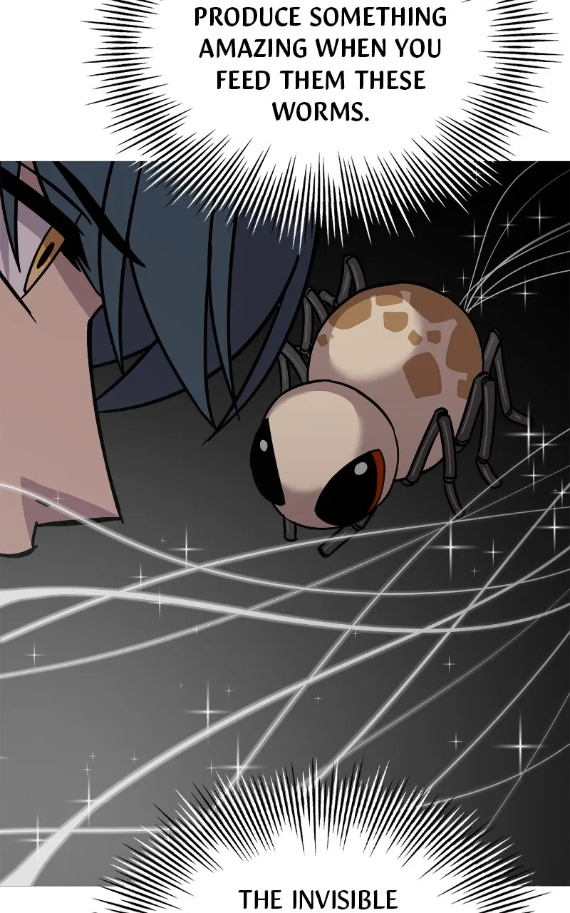 Read Becoming the Monarch chapter 80 image 3 on Lezhin