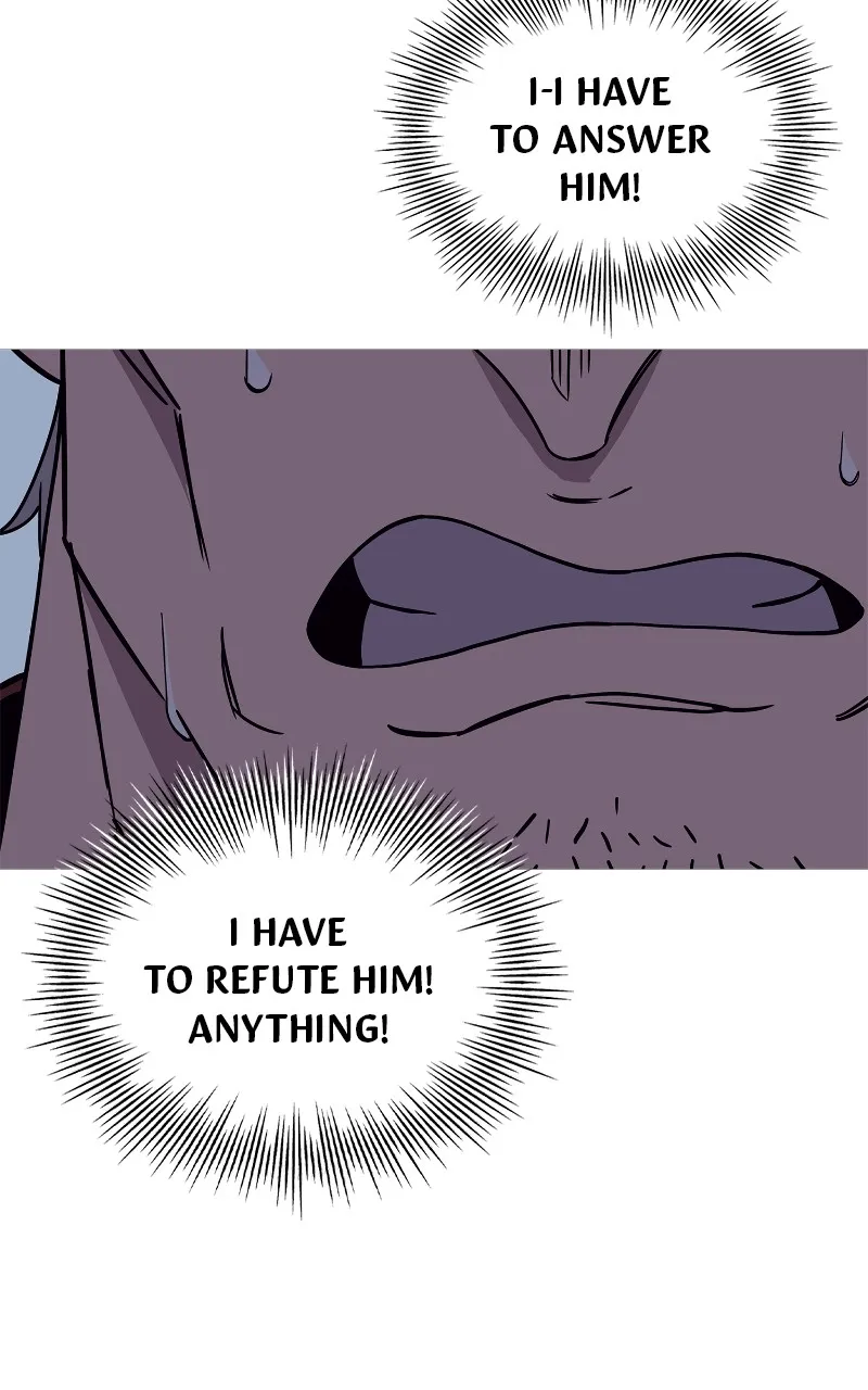 Read Becoming the Monarch chapter 80 image 33 on Lezhin
