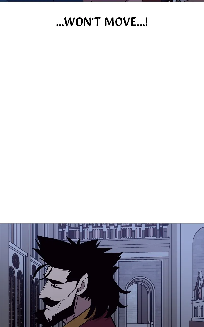Read Becoming the Monarch chapter 80 image 35 on Lezhin