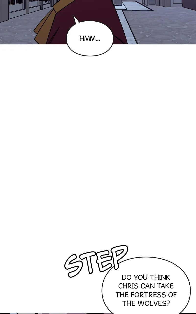 Read Becoming the Monarch chapter 80 image 36 on Lezhin