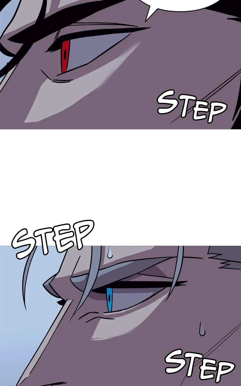 Read Becoming the Monarch chapter 80 image 37 on Lezhin