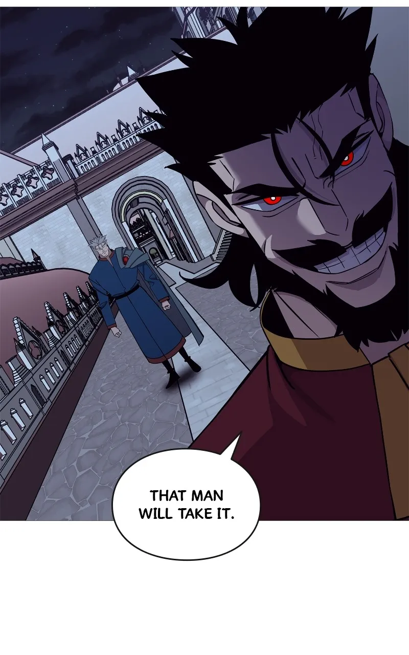 Read Becoming the Monarch chapter 80 image 40 on Lezhin