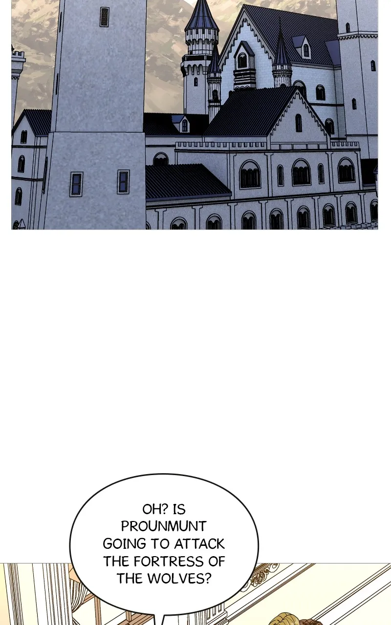 Read Becoming the Monarch chapter 80 image 42 on Lezhin