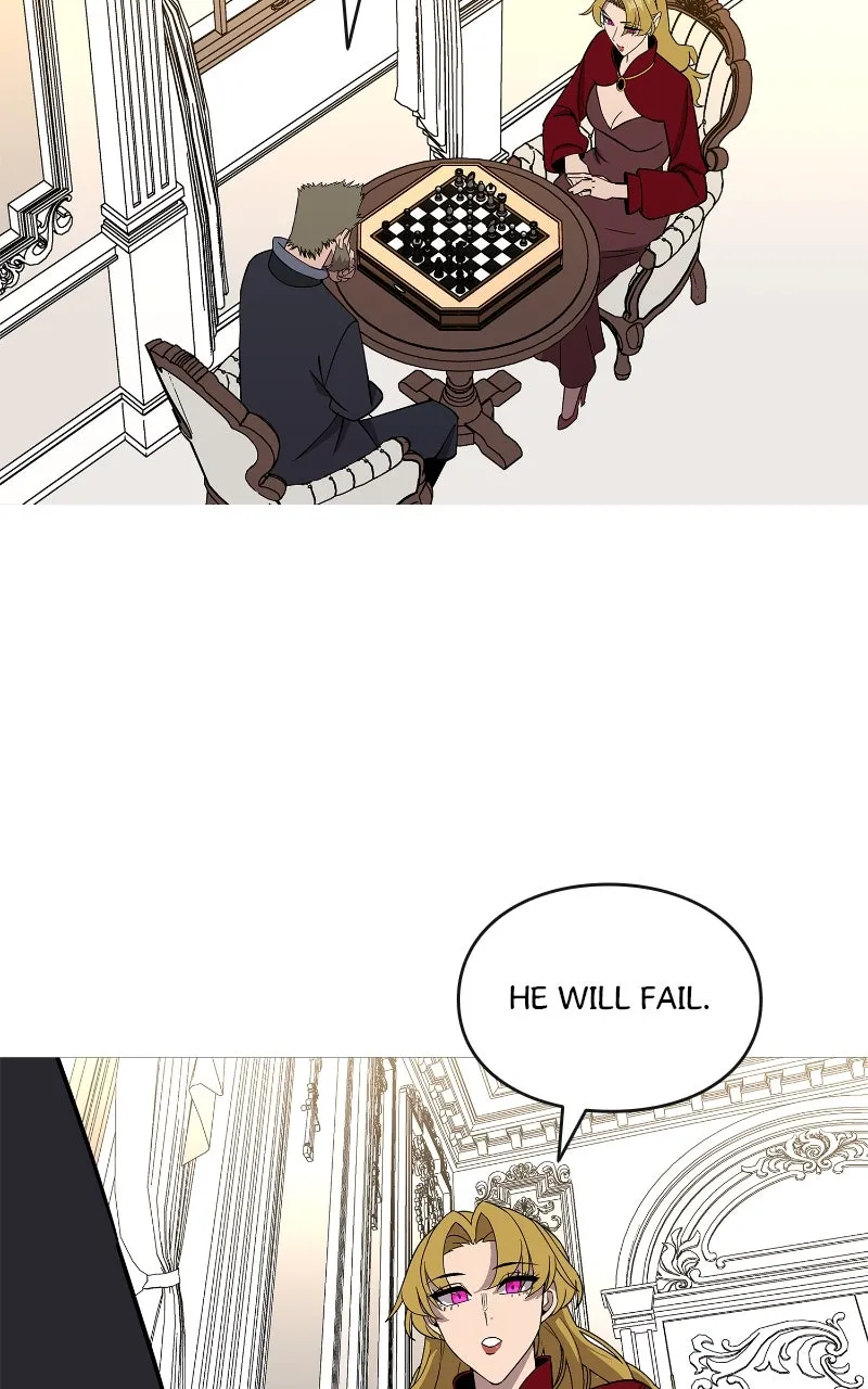 Read Becoming the Monarch chapter 80 image 43 on Lezhin