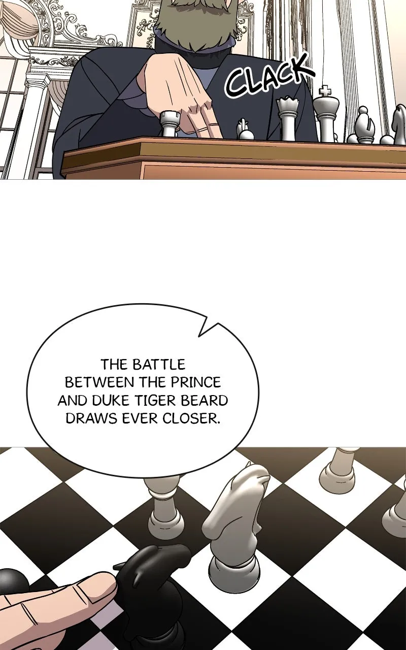 Read Becoming the Monarch chapter 80 image 45 on Lezhin