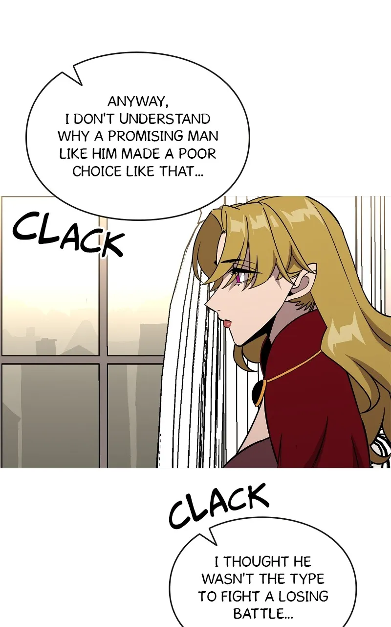 Read Becoming the Monarch chapter 80 image 48 on Lezhin