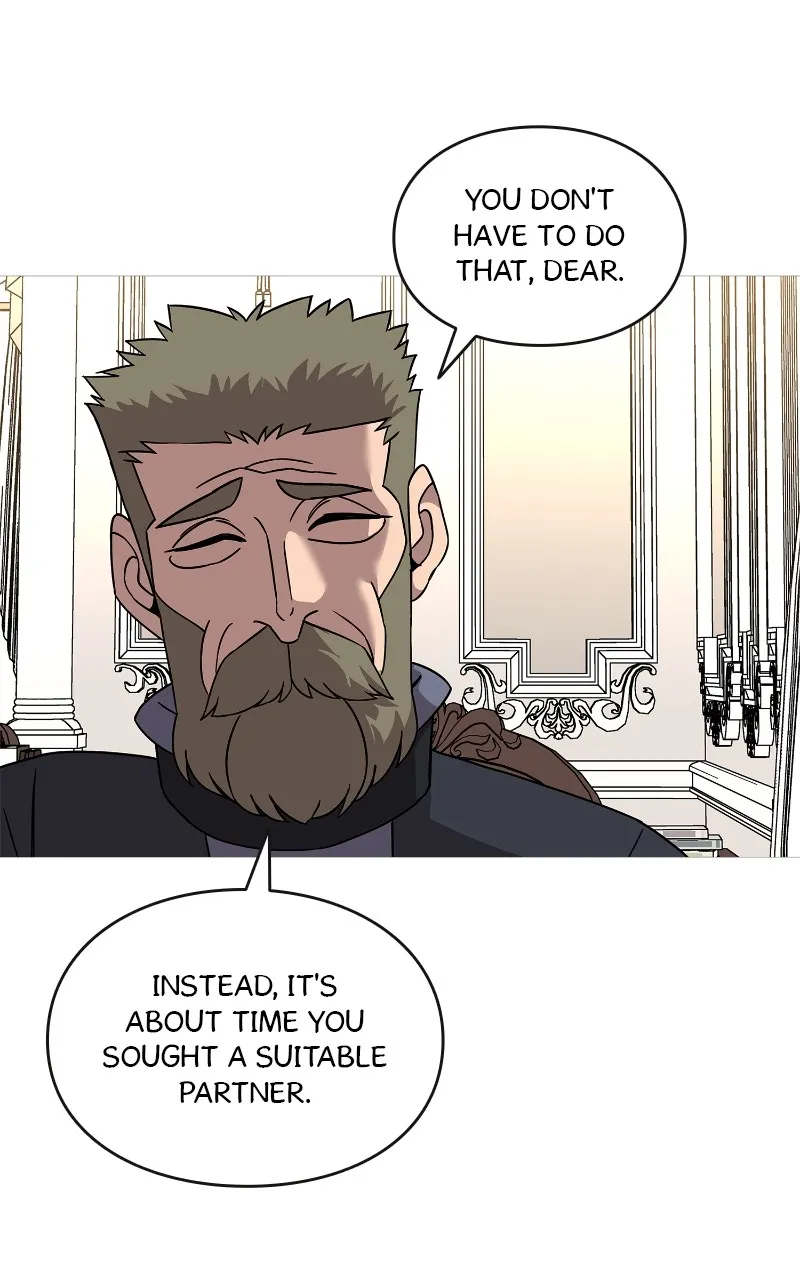 Read Becoming the Monarch chapter 80 image 52 on Lezhin