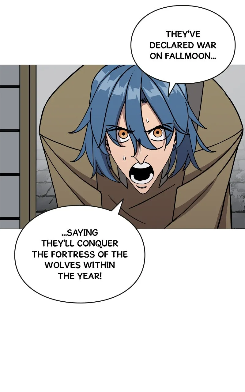 Read Becoming the Monarch chapter 80 image 6 on Lezhin