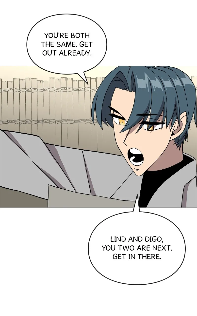 Read Becoming the Monarch chapter 80 image 66 on Lezhin