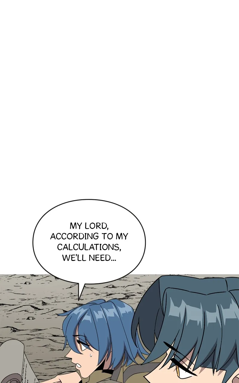 Read Becoming the Monarch chapter 80 image 67 on Lezhin