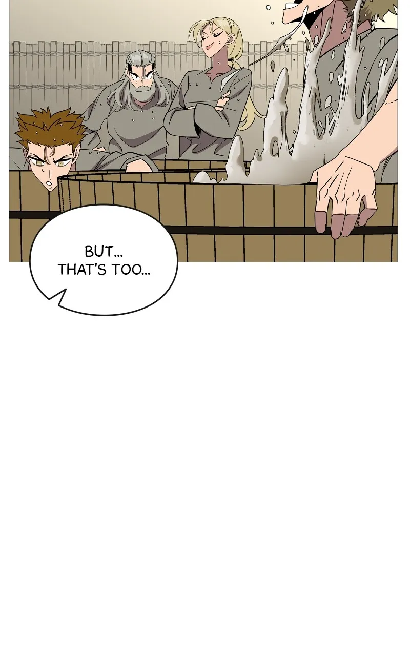 Read Becoming the Monarch chapter 80 image 71 on Lezhin