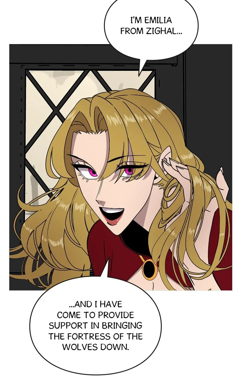 Read Becoming the Monarch chapter 80 image 78 on Lezhin