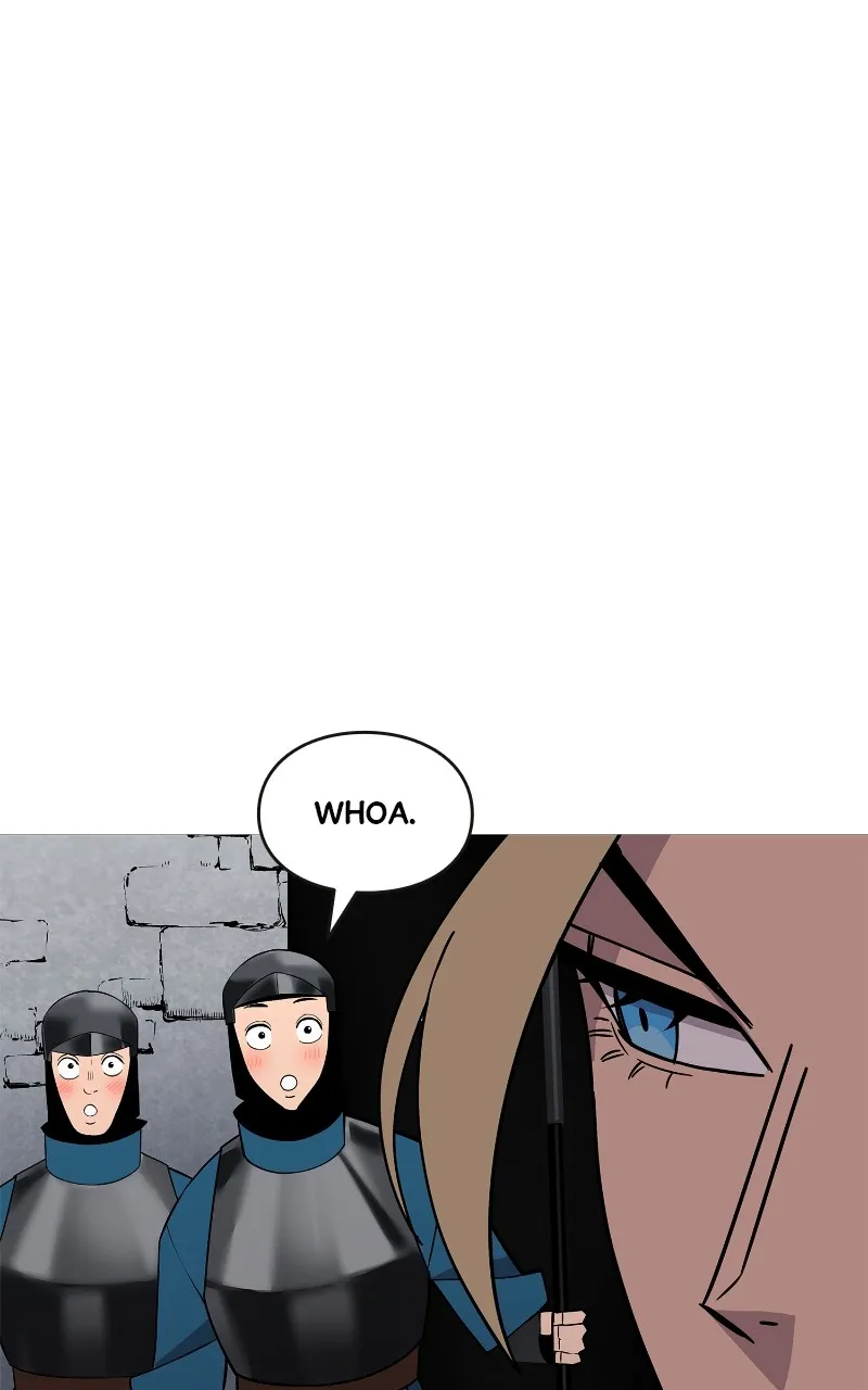 Read Becoming the Monarch chapter 80 image 79 on Lezhin