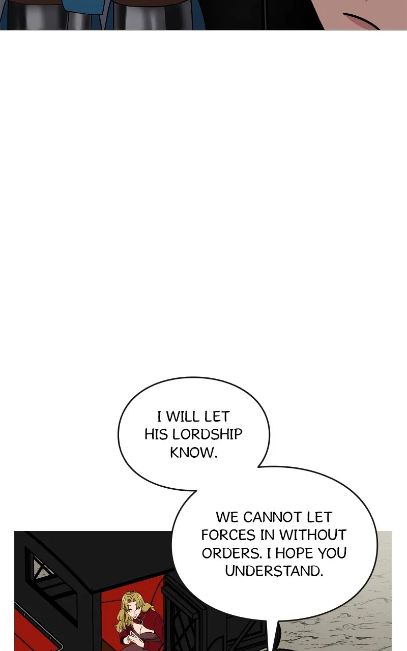 Read Becoming the Monarch chapter 80 image 80 on Lezhin