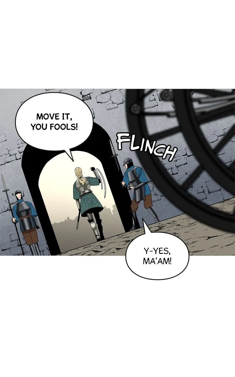 Read Becoming the Monarch chapter 80 image 82 on Lezhin