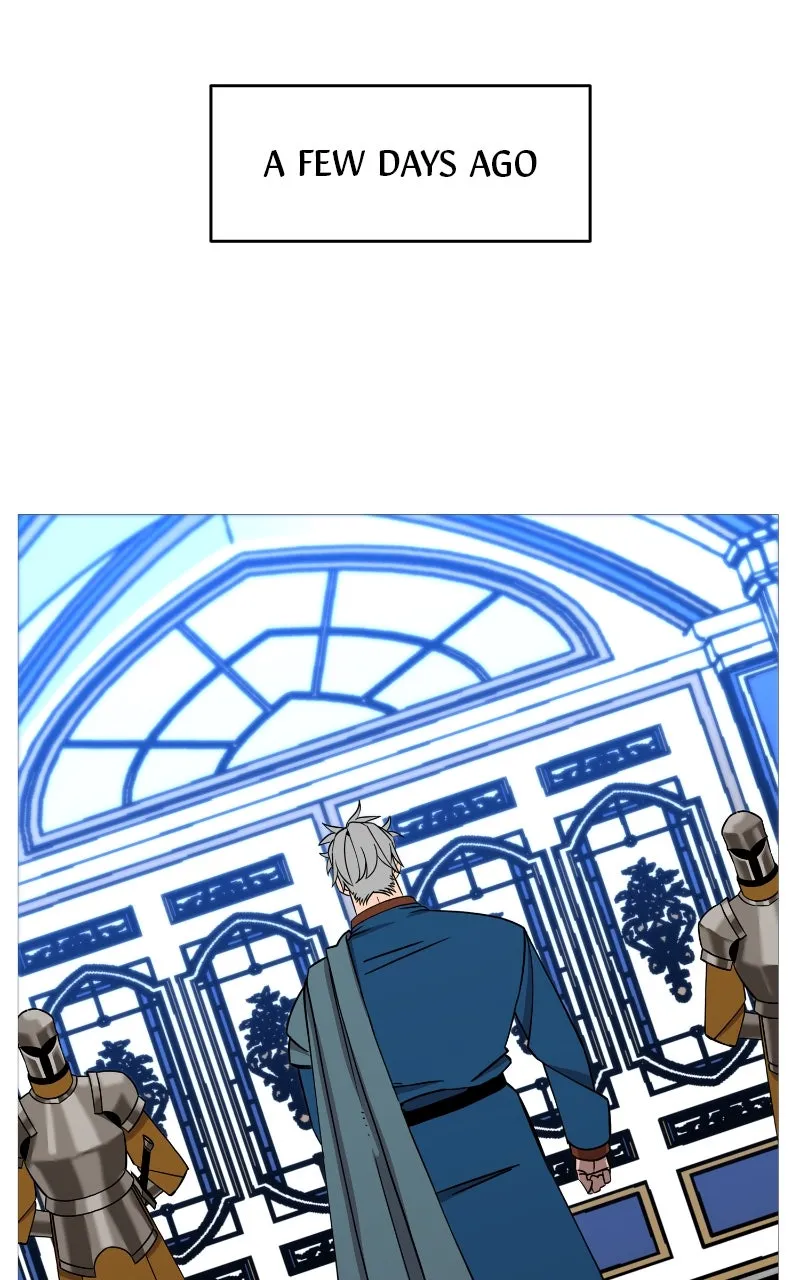 Read Becoming the Monarch chapter 80 image 9 on Lezhin