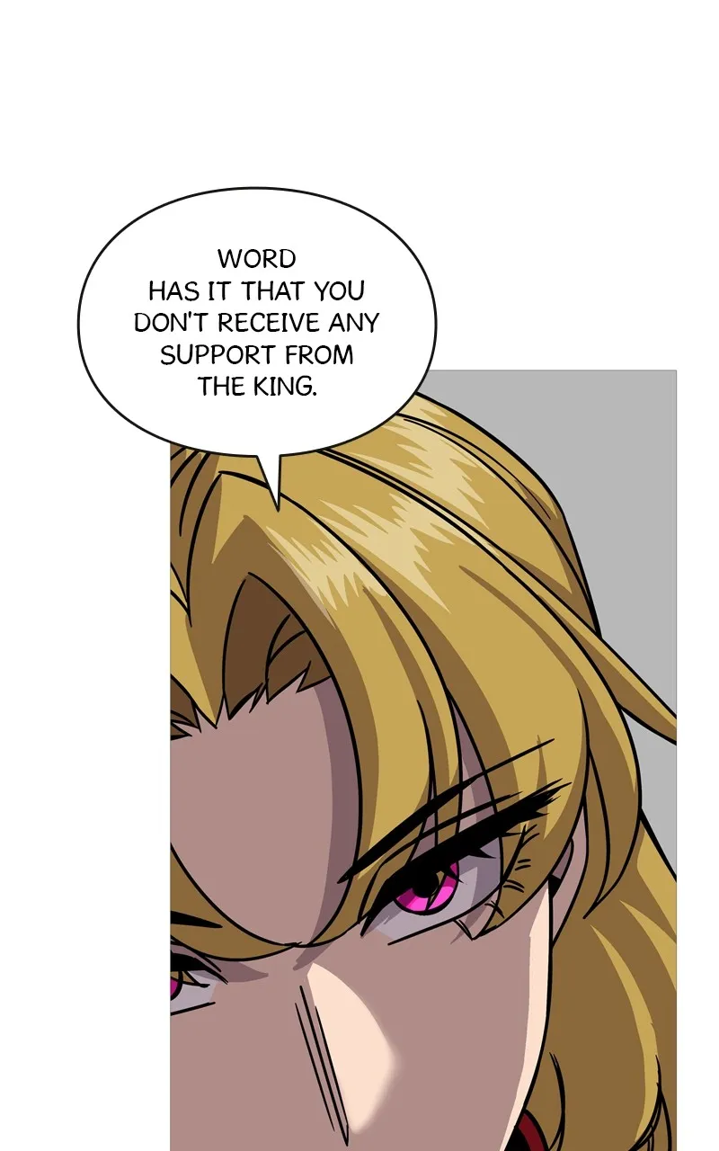 Read Becoming the Monarch chapter 81 image 14 on Lezhin