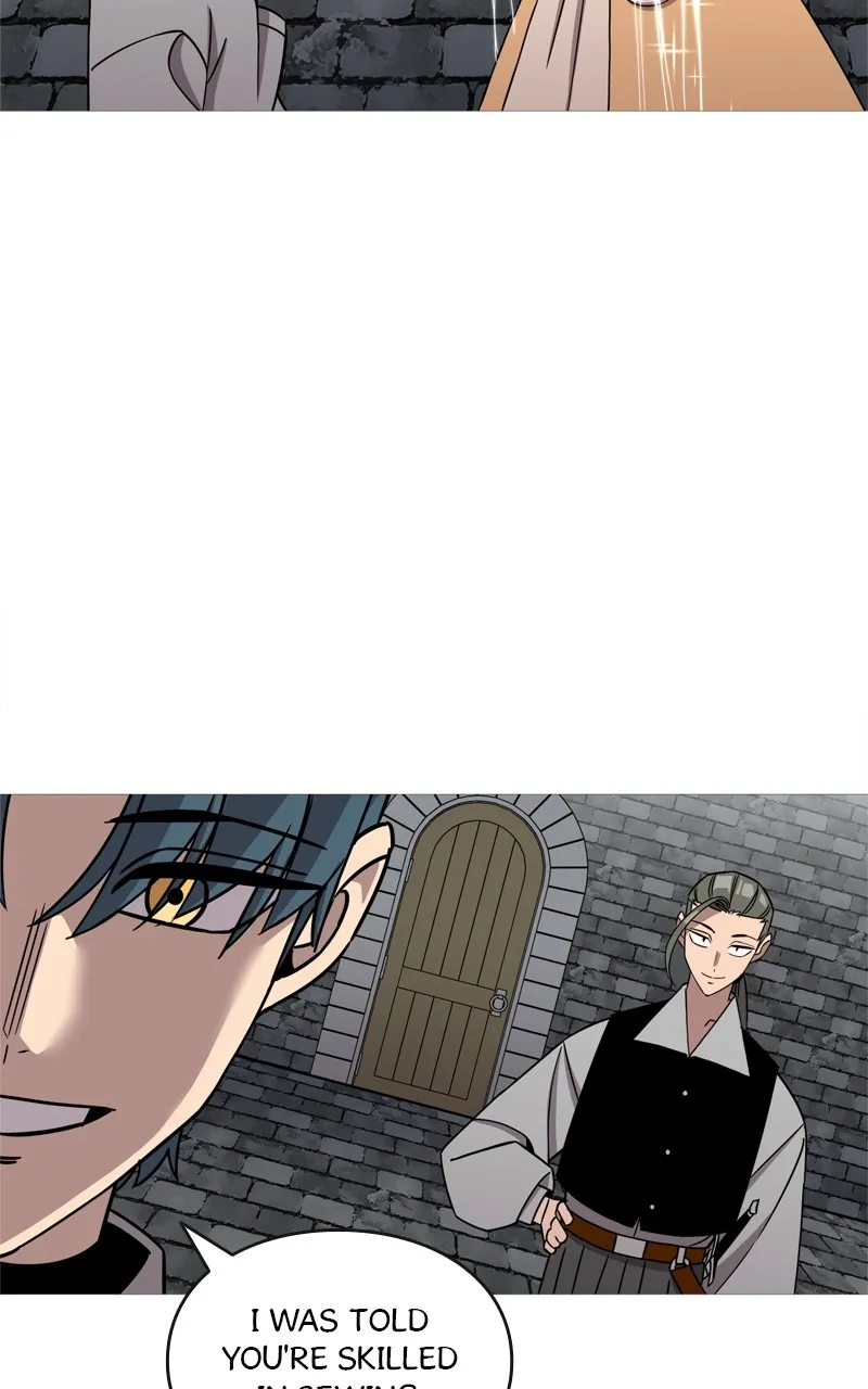 Read Becoming the Monarch chapter 81 image 2 on Lezhin