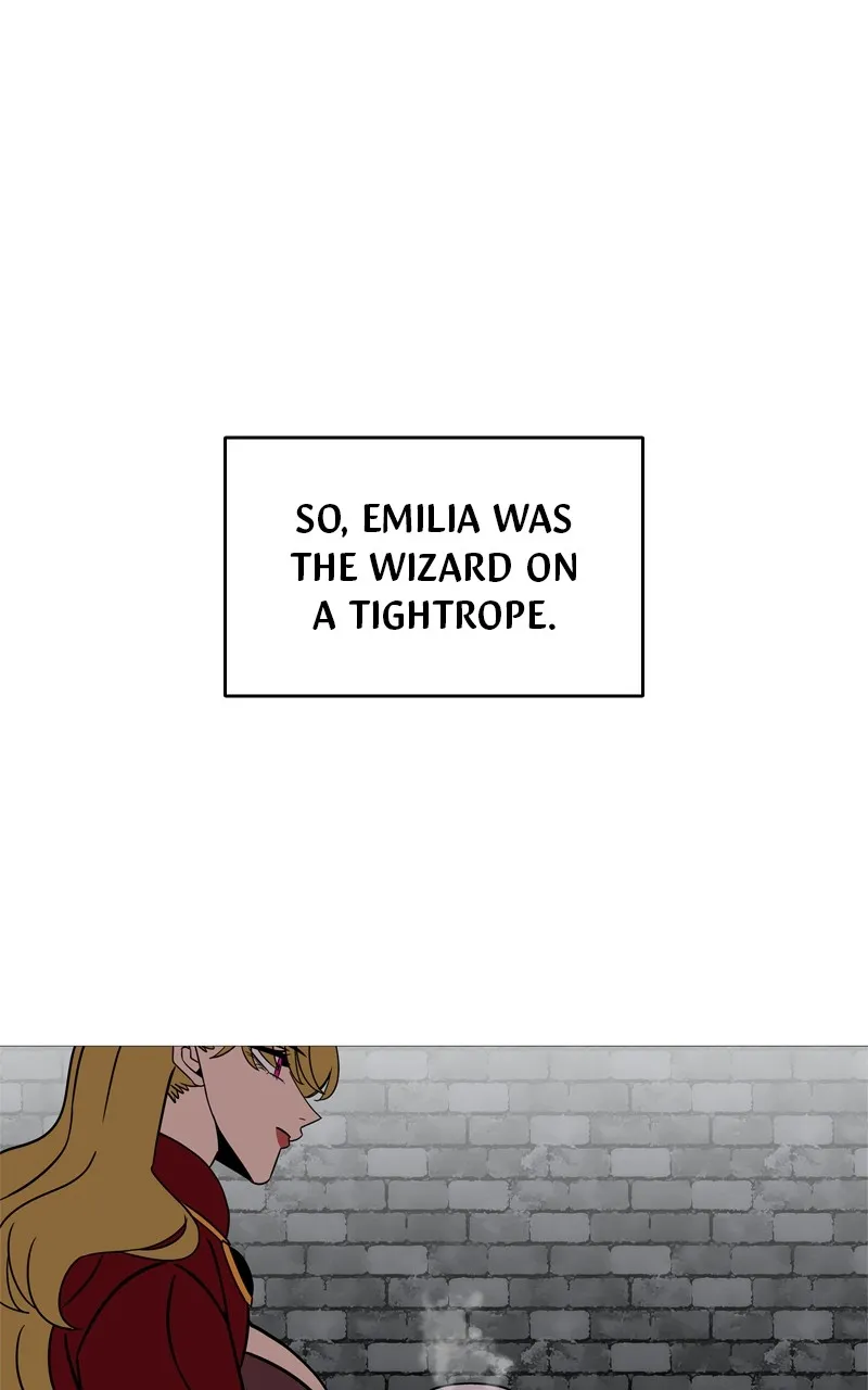 Read Becoming the Monarch chapter 81 image 21 on Lezhin