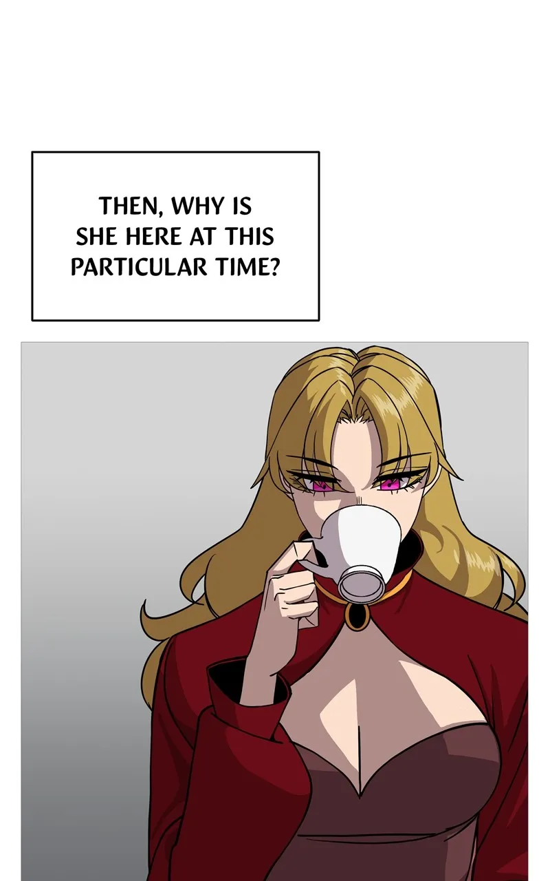 Read Becoming the Monarch chapter 81 image 23 on Lezhin