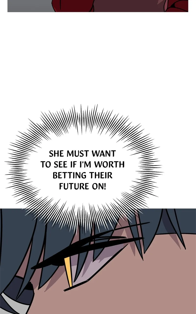 Read Becoming the Monarch chapter 81 image 24 on Lezhin