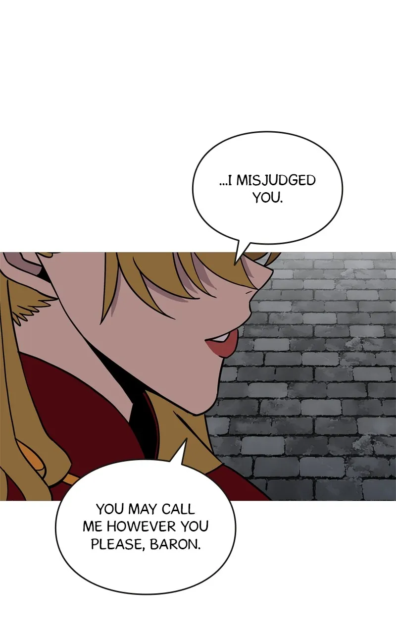 Read Becoming the Monarch chapter 81 image 29 on Lezhin