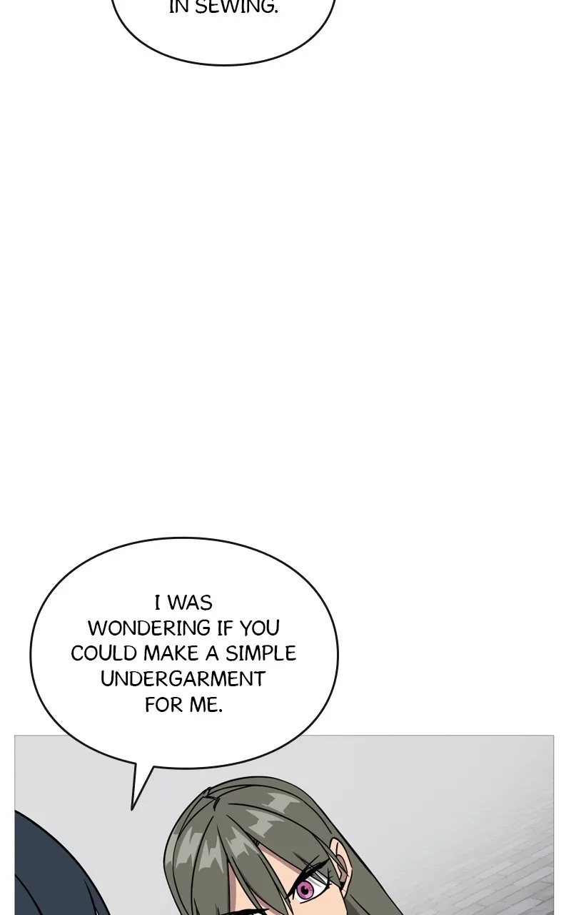 Read Becoming the Monarch chapter 81 image 3 on Lezhin