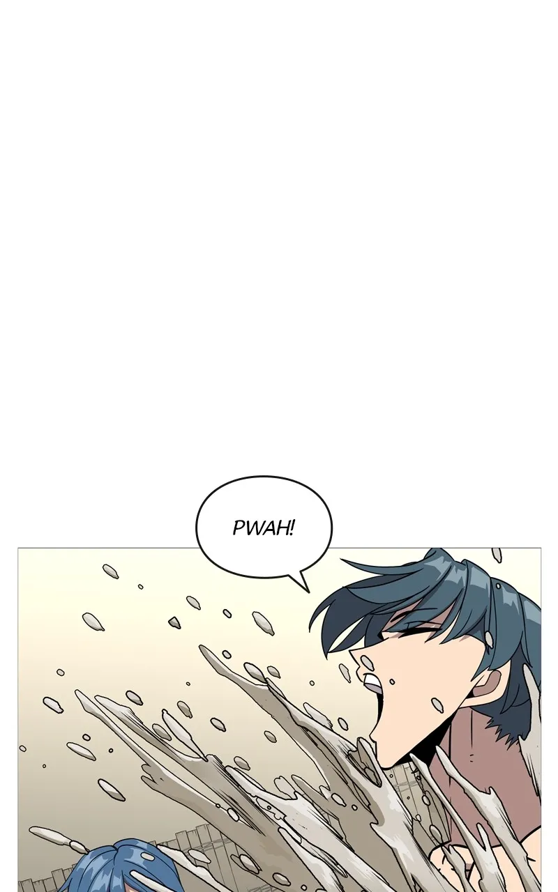 Read Becoming the Monarch chapter 81 image 32 on Lezhin