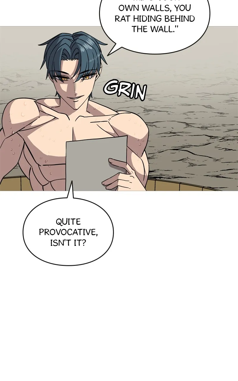 Read Becoming the Monarch chapter 81 image 34 on Lezhin