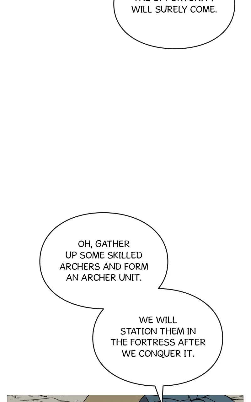 Read Becoming the Monarch chapter 81 image 38 on Lezhin