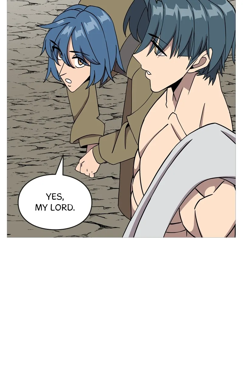 Read Becoming the Monarch chapter 81 image 39 on Lezhin