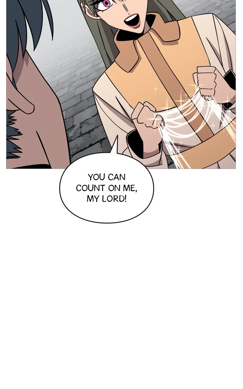 Read Becoming the Monarch chapter 81 image 4 on Lezhin
