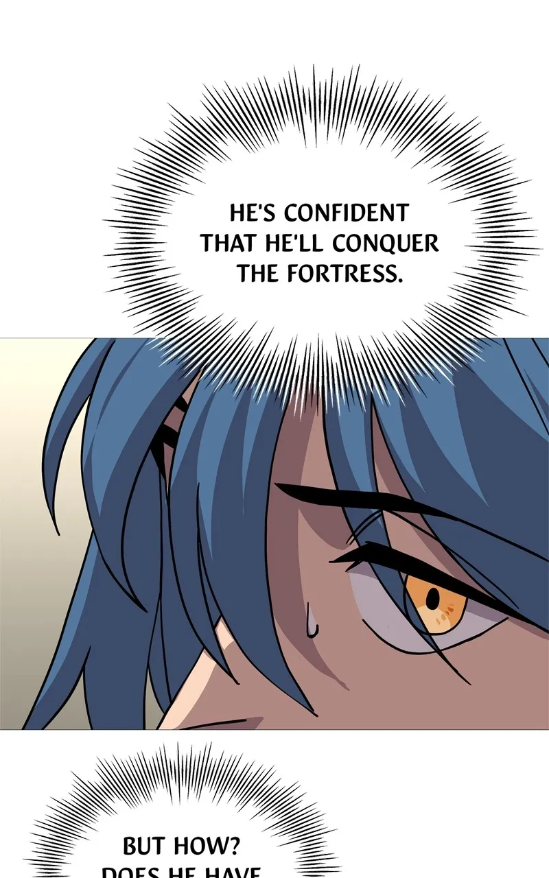 Read Becoming the Monarch chapter 81 image 40 on Lezhin