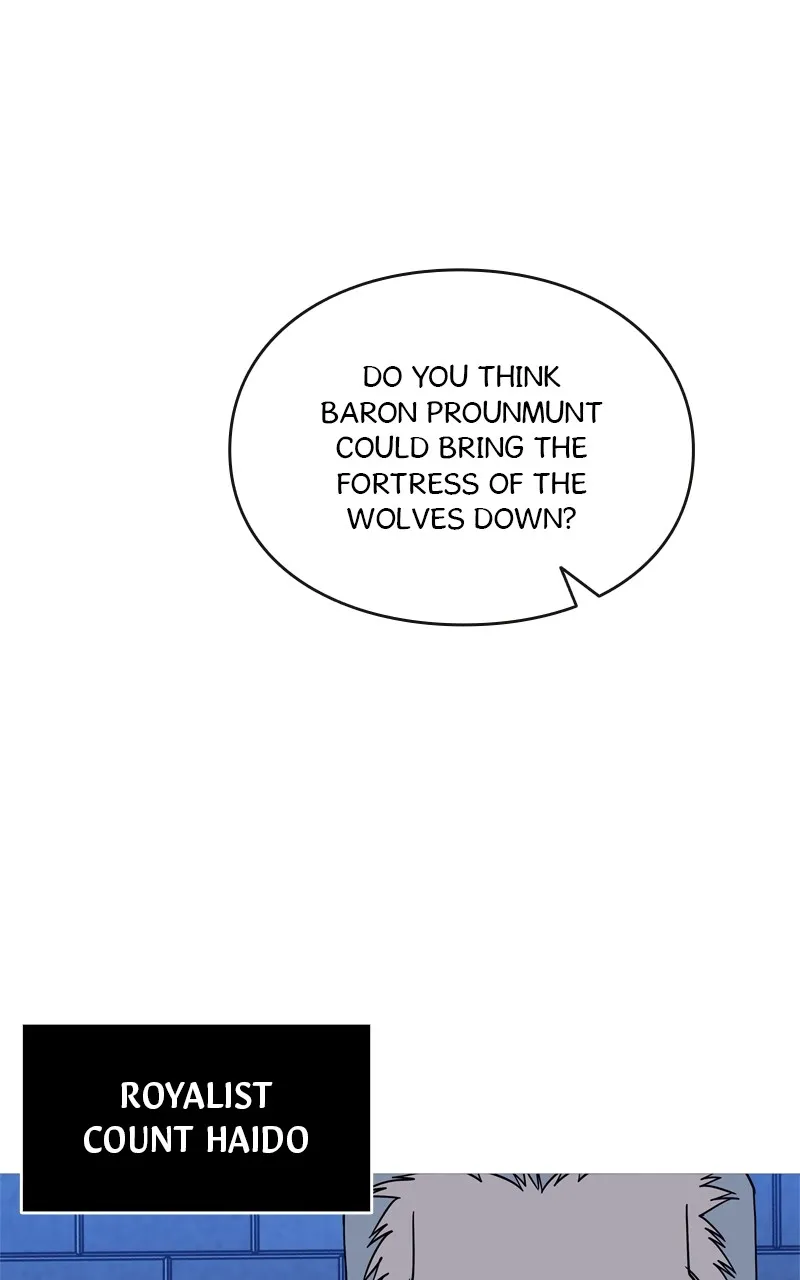 Read Becoming the Monarch chapter 81 image 45 on Lezhin