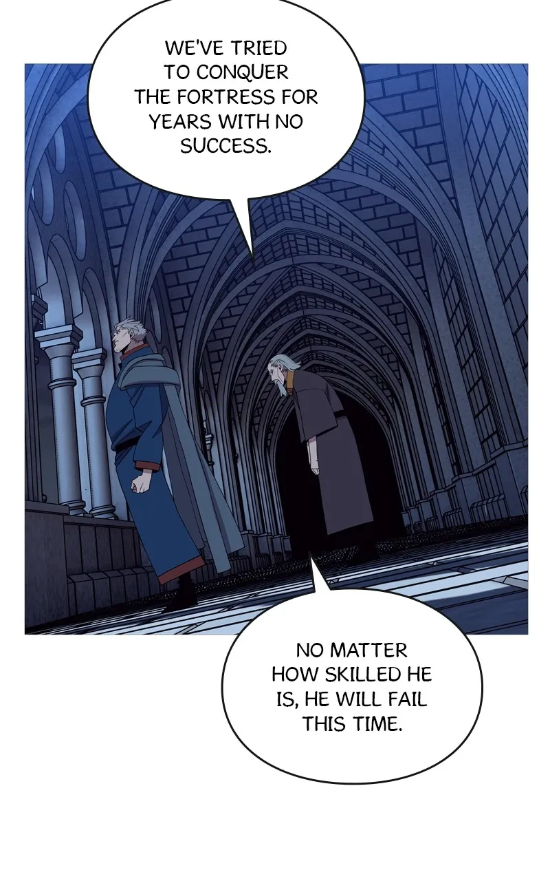Read Becoming the Monarch chapter 81 image 47 on Lezhin