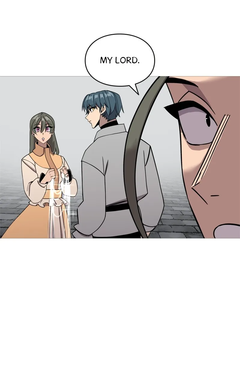 Read Becoming the Monarch chapter 81 image 5 on Lezhin