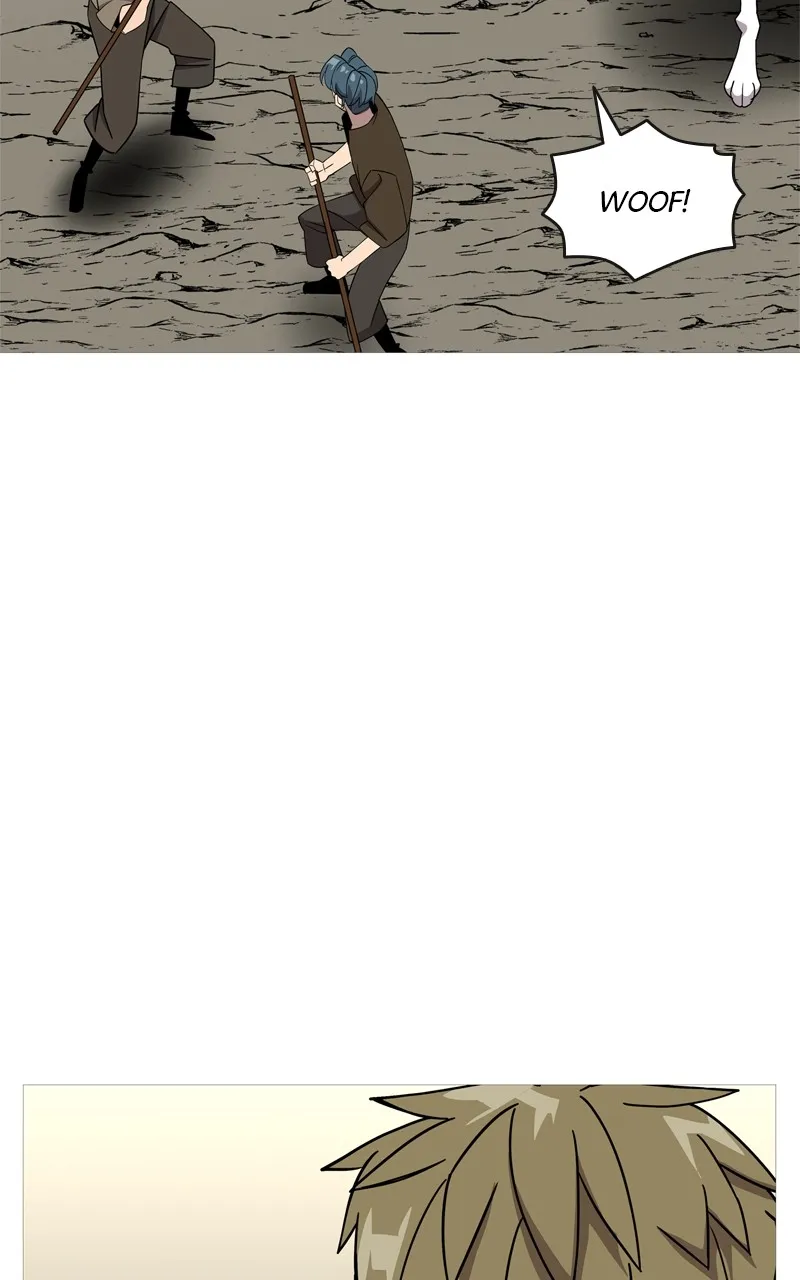 Read Becoming the Monarch chapter 81 image 55 on Lezhin