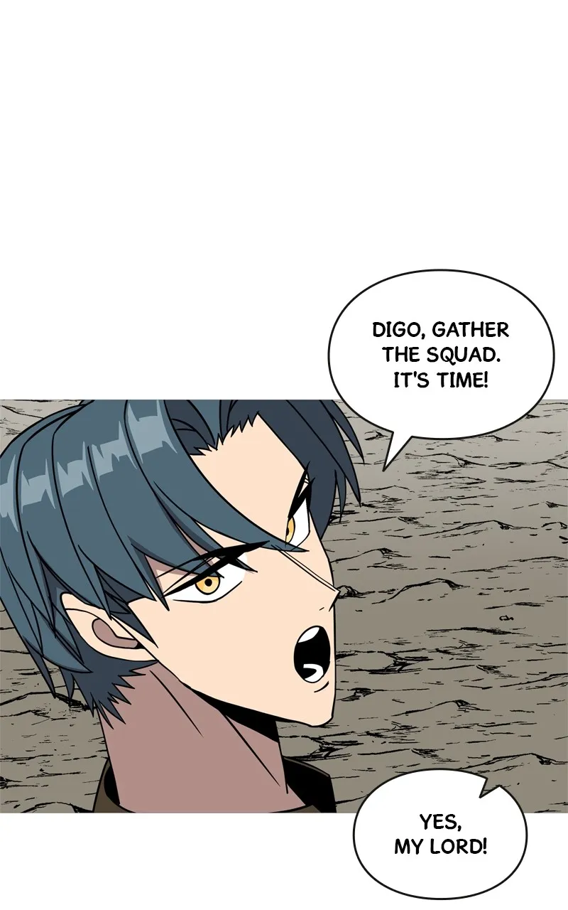 Read Becoming the Monarch chapter 81 image 58 on Lezhin