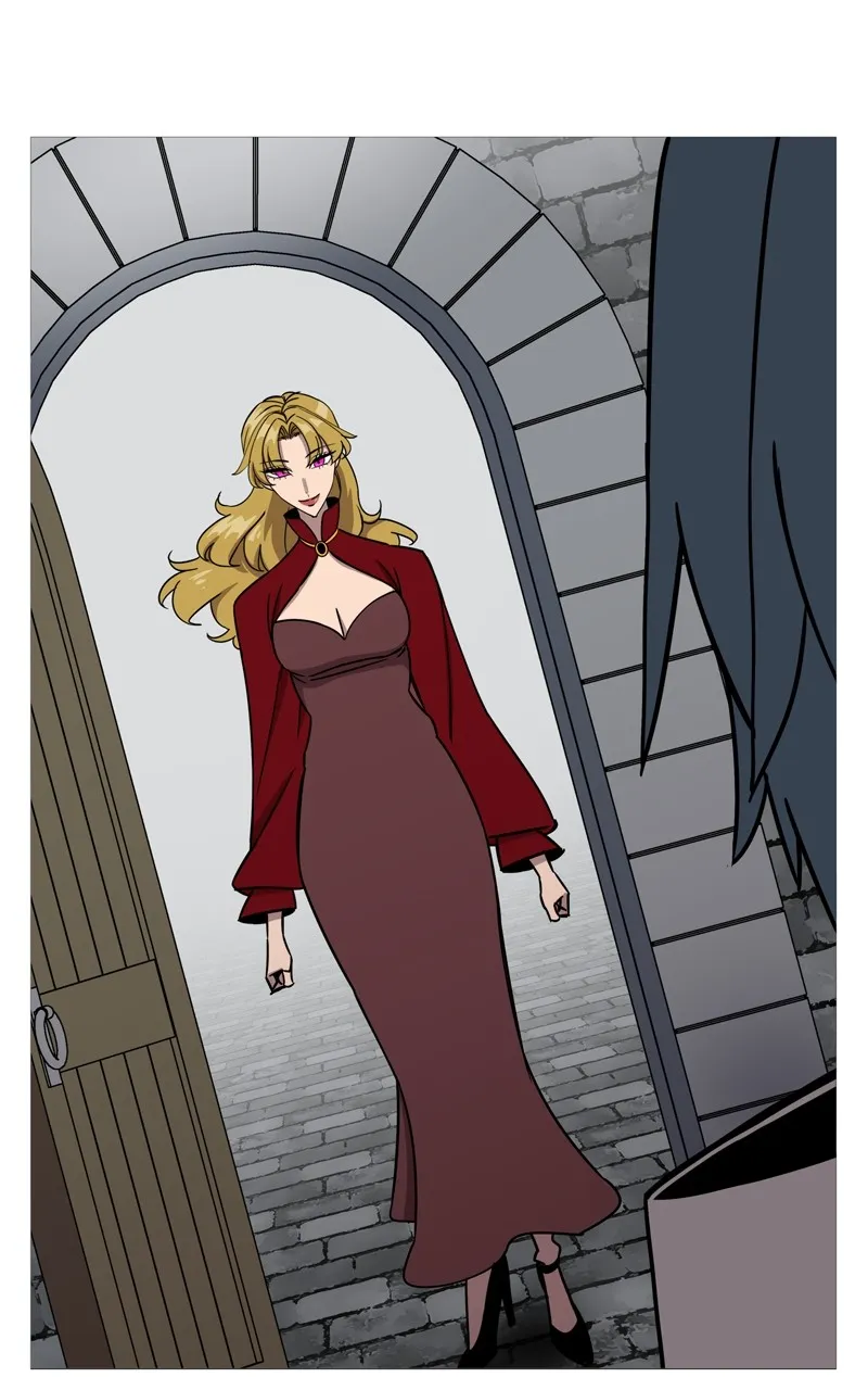 Read Becoming the Monarch chapter 81 image 6 on Lezhin