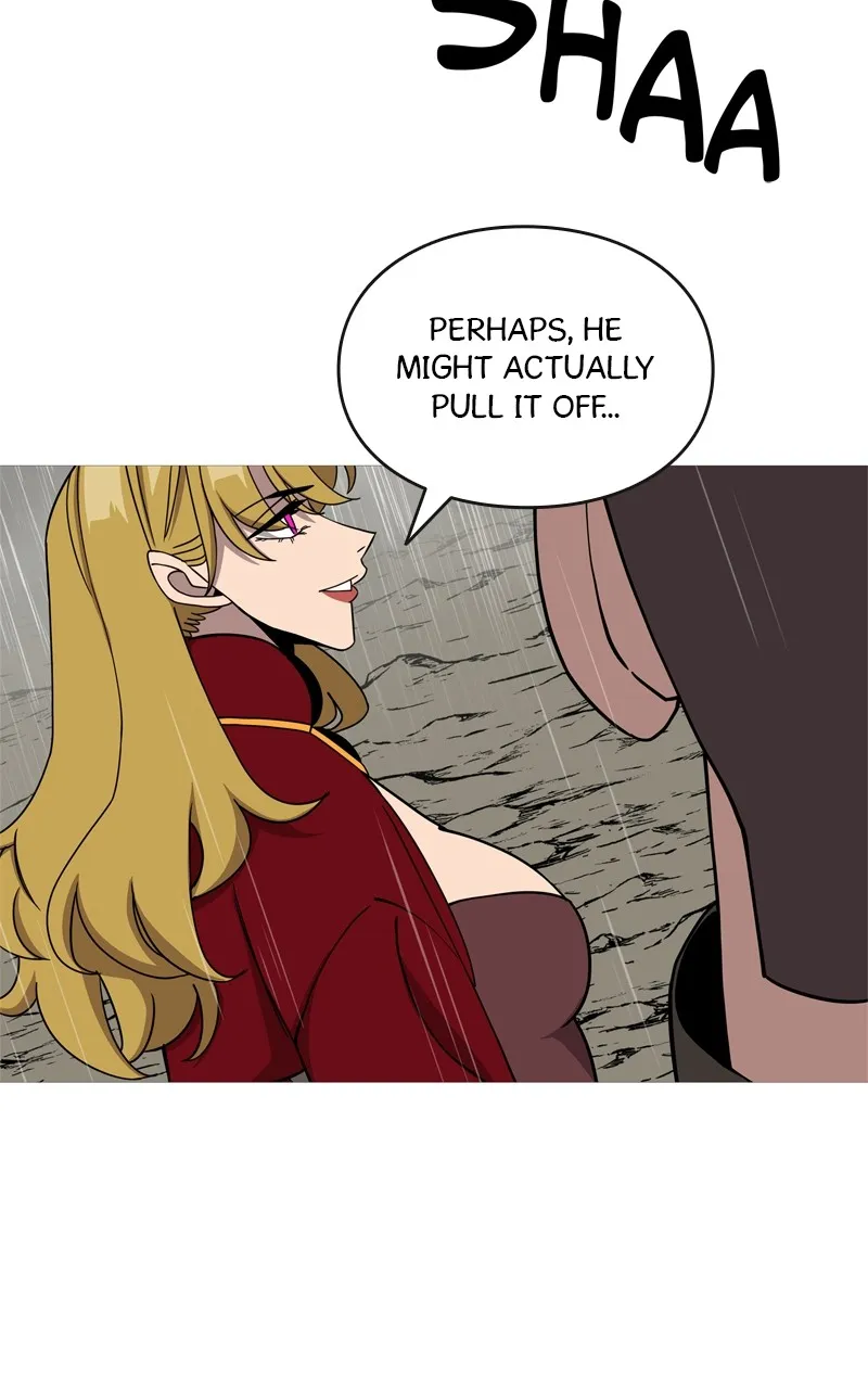 Read Becoming the Monarch chapter 81 image 71 on Lezhin